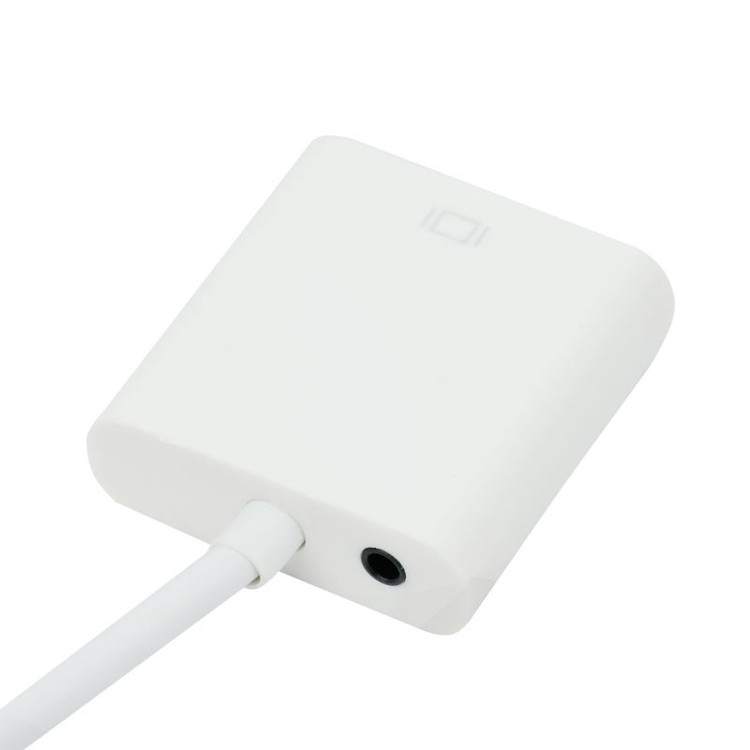 مبدل HDMI به VGA مدل 6076