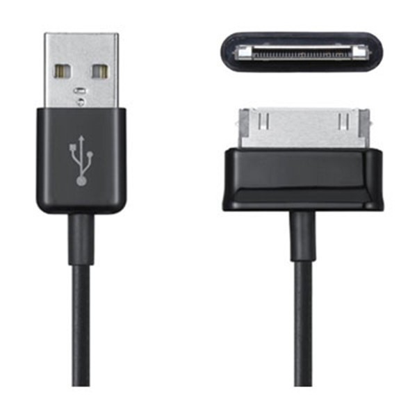 کابل تبدیل USB به 30 پین مدل MMD p1000 طول 1 متر
