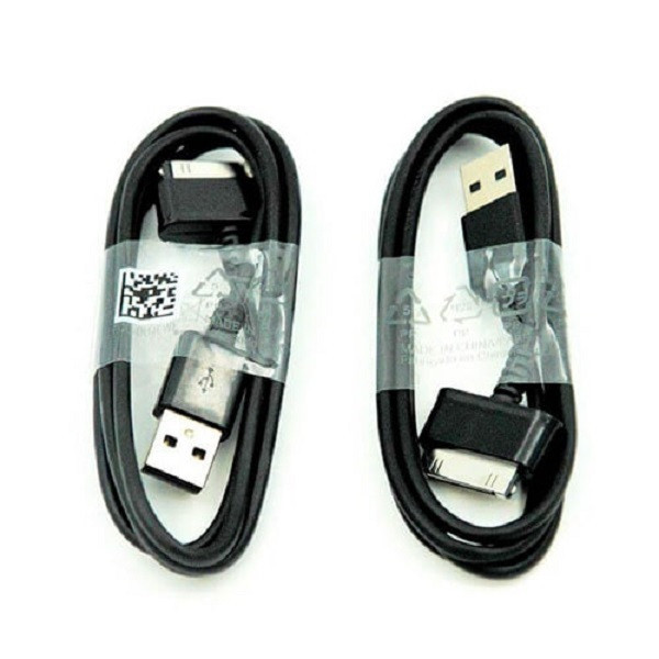 کابل تبدیل USB به 30 پین مدل MMD p1000 طول 1 متر