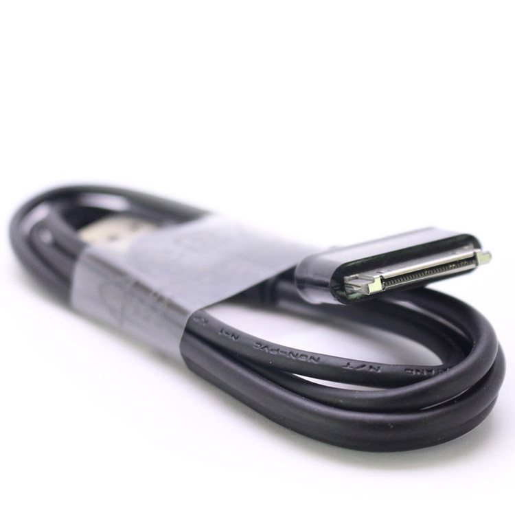 کابل تبدیل USB به 30 پین مدل MMD p1000 طول 1 متر