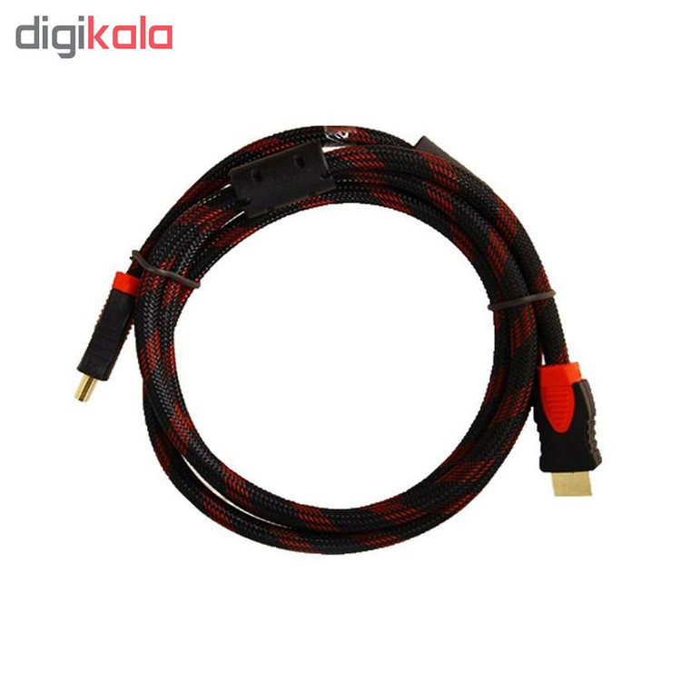کابل HDMI مدل ES201 طول 3 متر