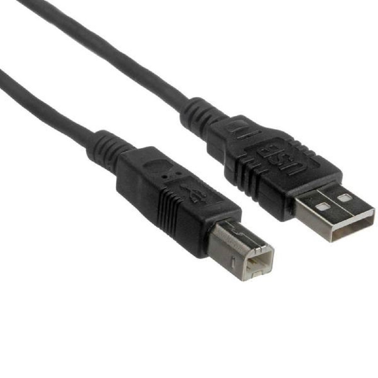 کابل پرینتر پی نت مدل A150 طول 1.5 متر