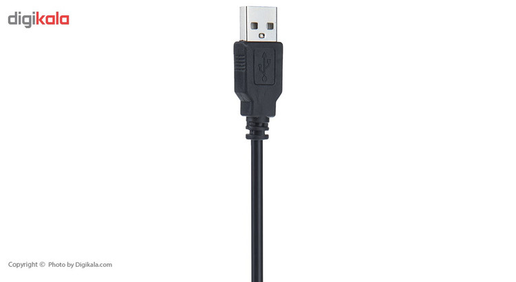 دسته بازی شوک دار اکسل مدل X-109