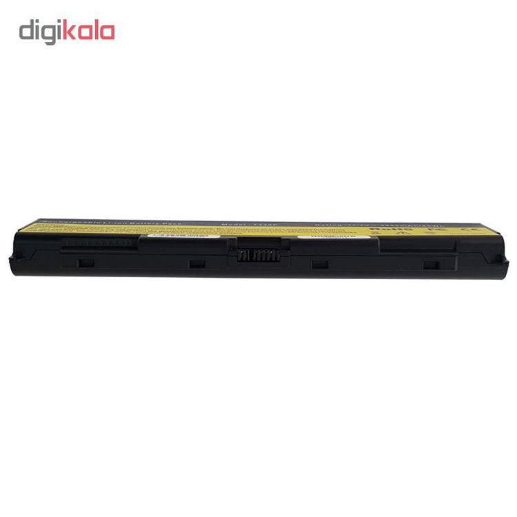 باتری لپ تاپ 6 سلولی مدل T440P مناسب برای لپ تاپ Lenovo Thinkpad T440P