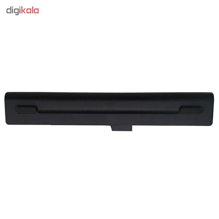 باتری لپ تاپ 8 سلولی مدل I70 برای لپ تاپ Dell Inspiron 700M