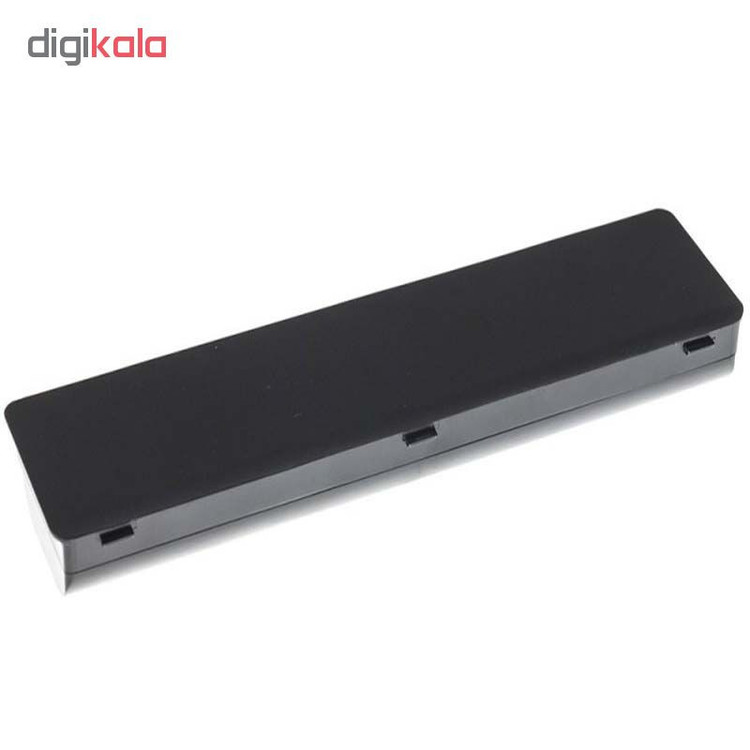 باتری یوبی سل 6 سلولی مدل Dv4 مناسب برای لپ تاپ اچ پی