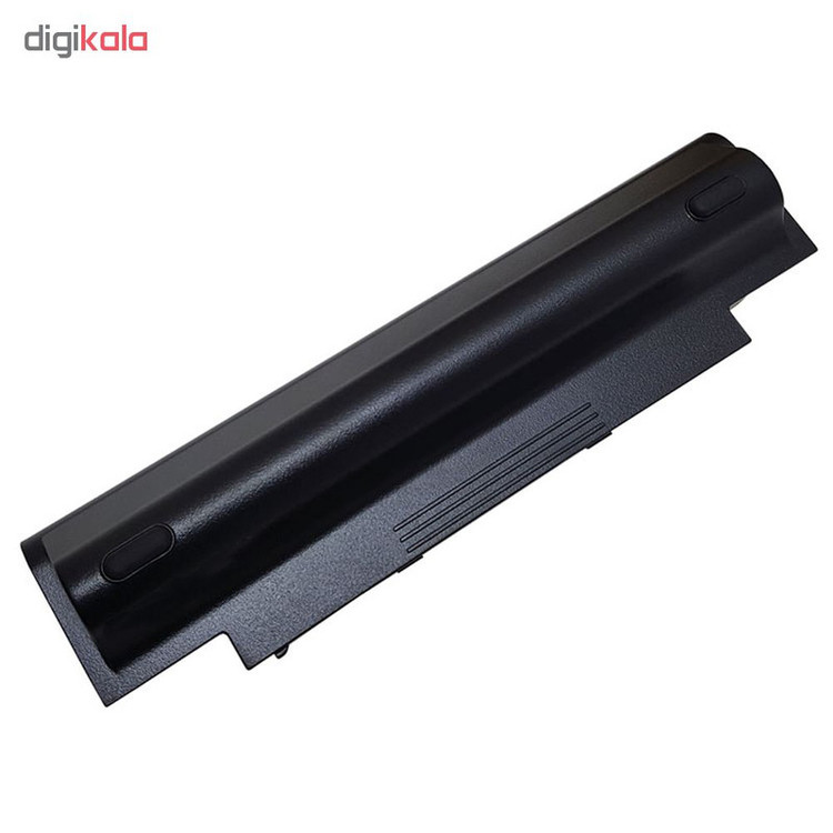 باتری لپ تاپ 9 سلولی مدل I5 مناسب برای لپ تاپ دل Inspiron 5010