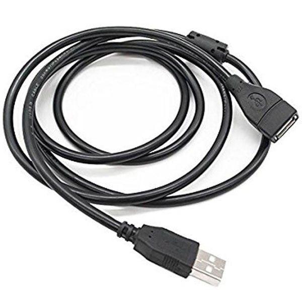 کابل افزایش طول USB 2.0 طول 3 متر