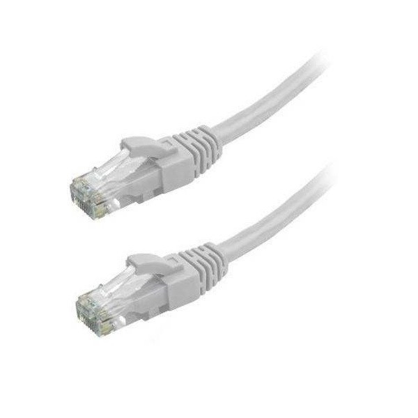 کابل شبکه CAT6.0 طول 1.5 متر