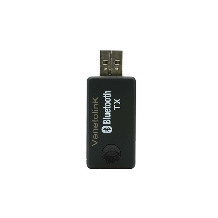 گیرنده بلوتوثی ونتولینک مدل YET-TX9