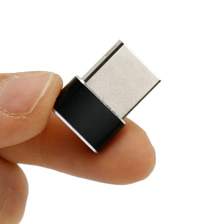 مبدل OTG USB-C دیتالایف