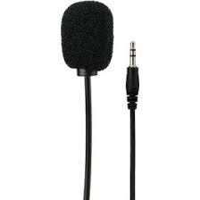 میکروفن یقه ای مدل LH-338