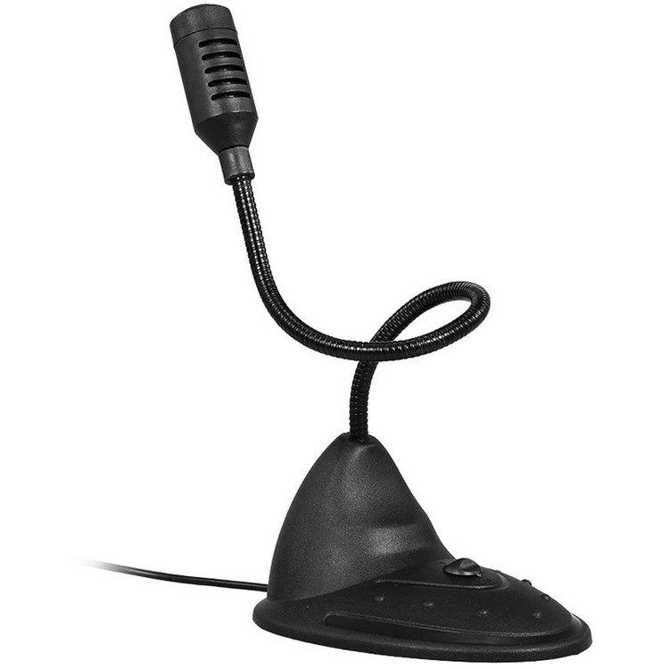 میکروفن رومیزی مدل m-22