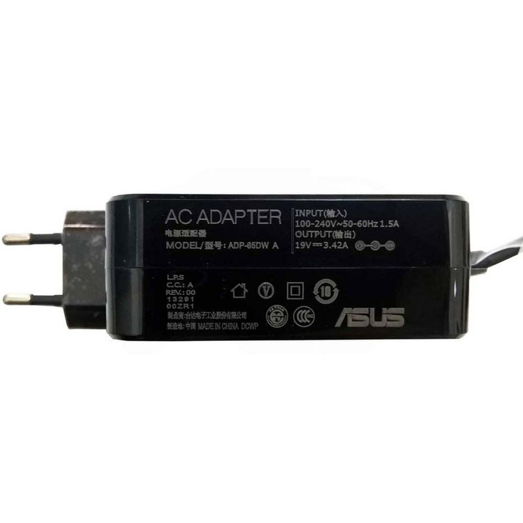 شارژر لپ تاپ 19 ولت 3.42 آمپر مدل ADP-65DW A