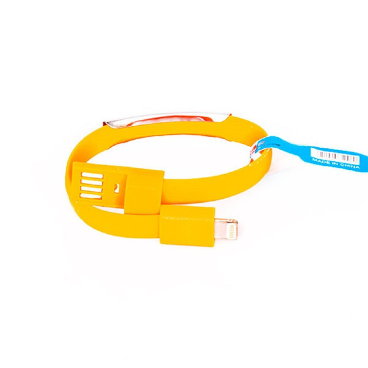 کابل تبدیل USB به لایتنینگ مدل C-116 طول 0.2 متر