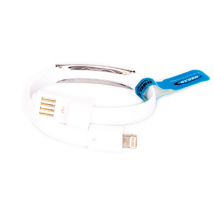 کابل تبدیل USB به لایتنینگ مدل C-116 طول 0.2 متر