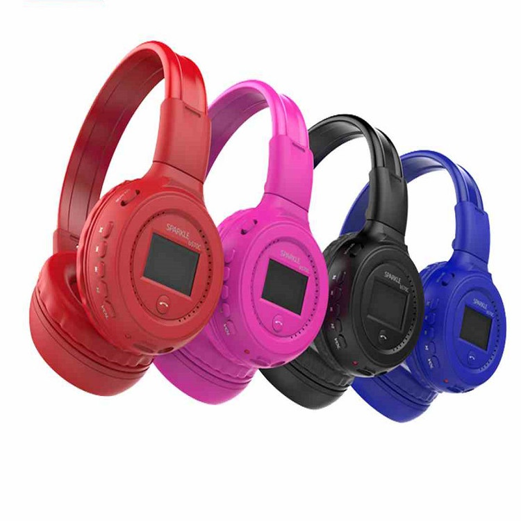 هدست بلوتوثی زیلوت مدل B570C