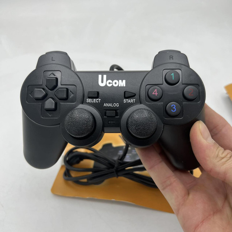 دسته بازی یوکام مدل UCOM-704