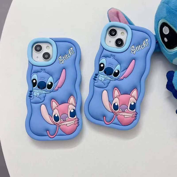 قاب ایفون stitch