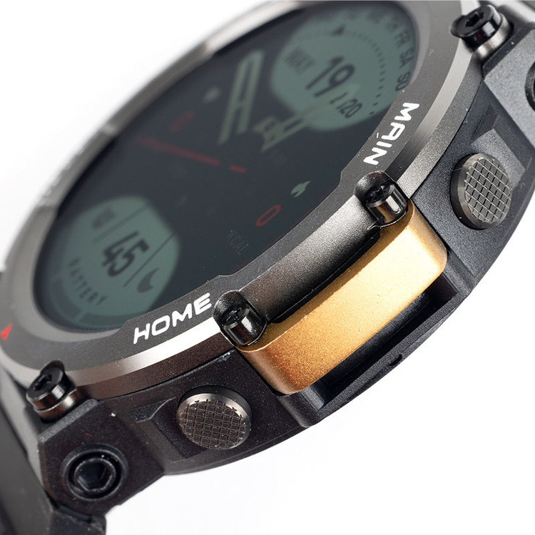 ساعت هوشمند Hiska Andromeda Smart Watch