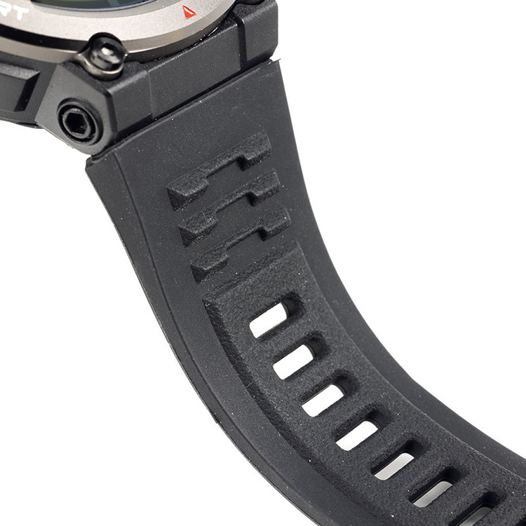 ساعت هوشمند Hiska Andromeda Smart Watch