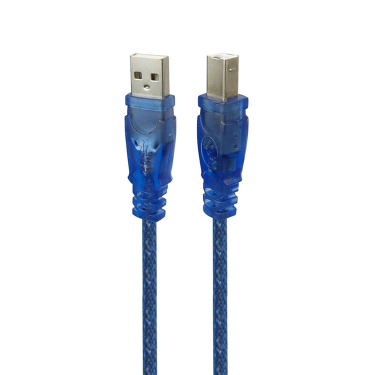 کابل پرینتر تسکو مدل Tsco TC 01 طول ۱.۵ متر