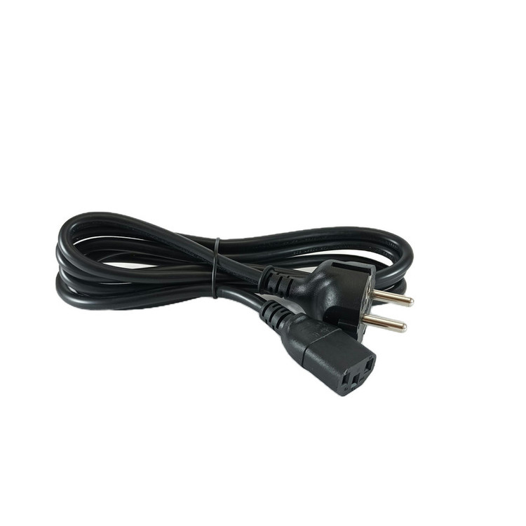 کابل برق 3 پین مدل power cable طول 3 متر