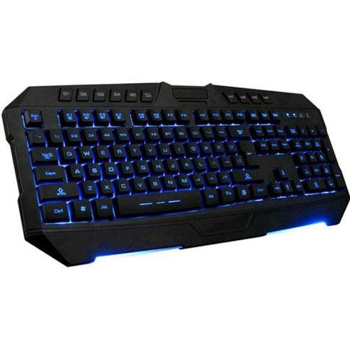 کیبورد تسکو مدل TK8020N