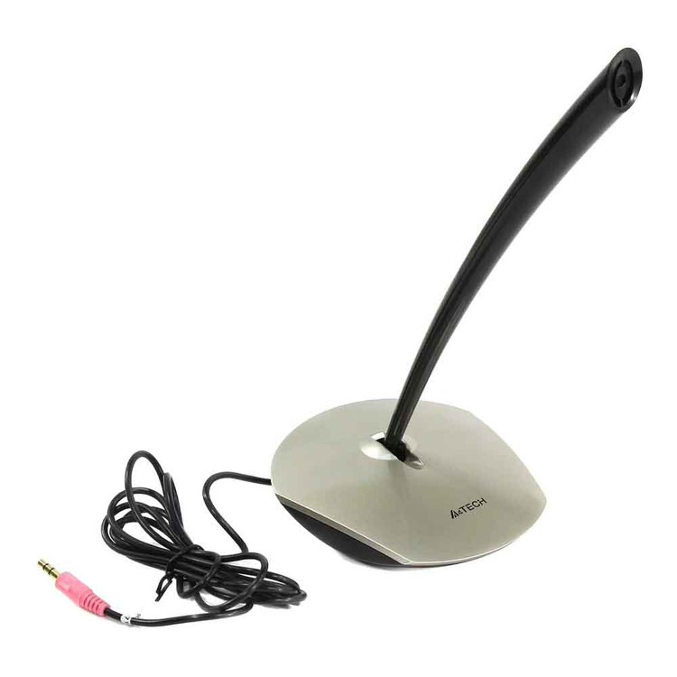 میکروفون رومیزی ایفورتک مدل MI-10