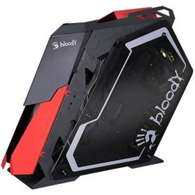کیس گیمینگ Bloody GH-30 Rogue ای فورتک