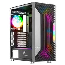 کیس گیمینگ Bloody GH-30 Rogue ای فورتک