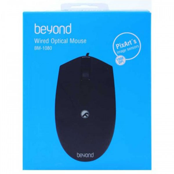 ماوس بیاند مدل BM-1080