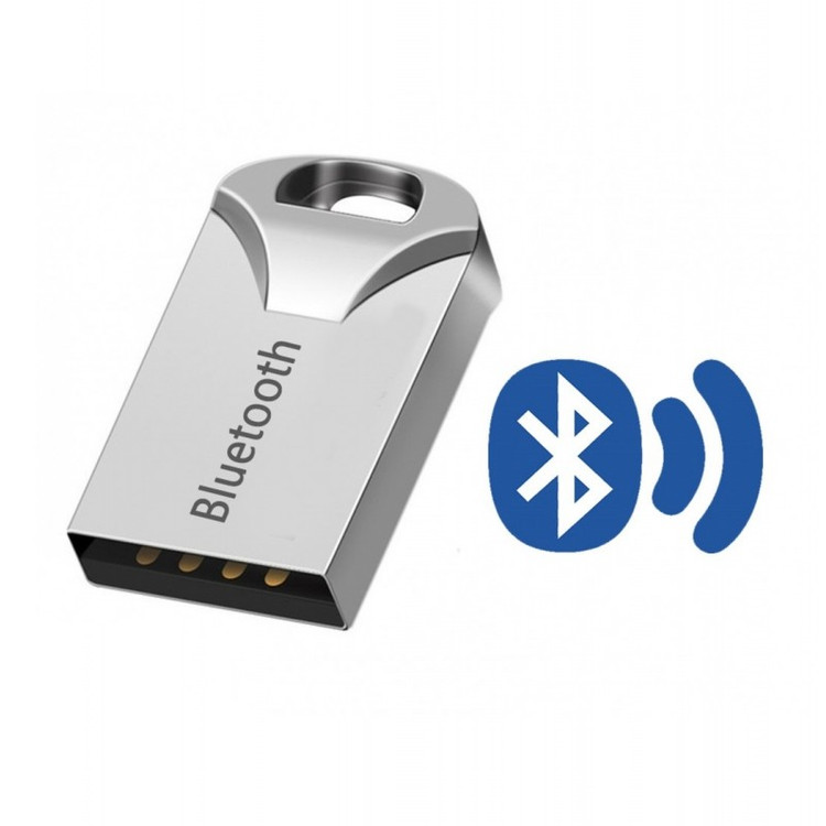 دانگل گیرنده ماشین بلوتوث USB مدل 2020