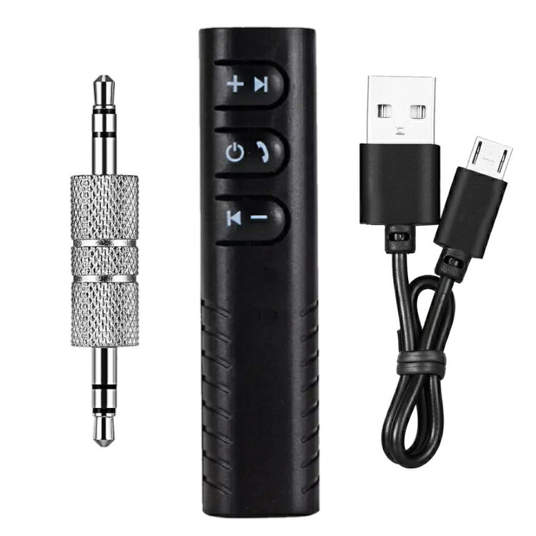 گیرنده بلوتوثی موزیک مدل BT-450