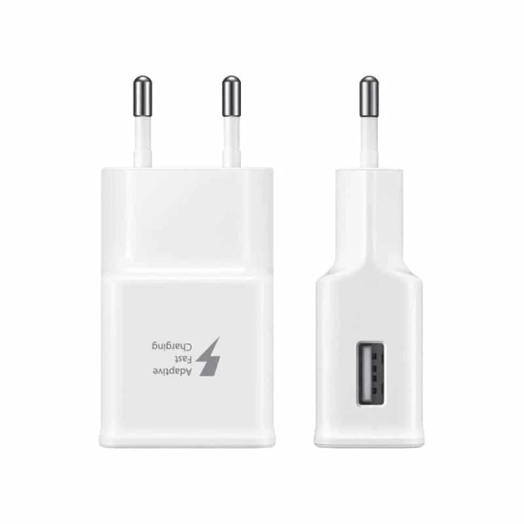 شارژر دیواری مدل EP-TA300CWEGKR به همراه کابل تبدیل microUSB
