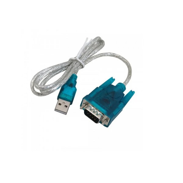 مبدل USB به سریال RS232