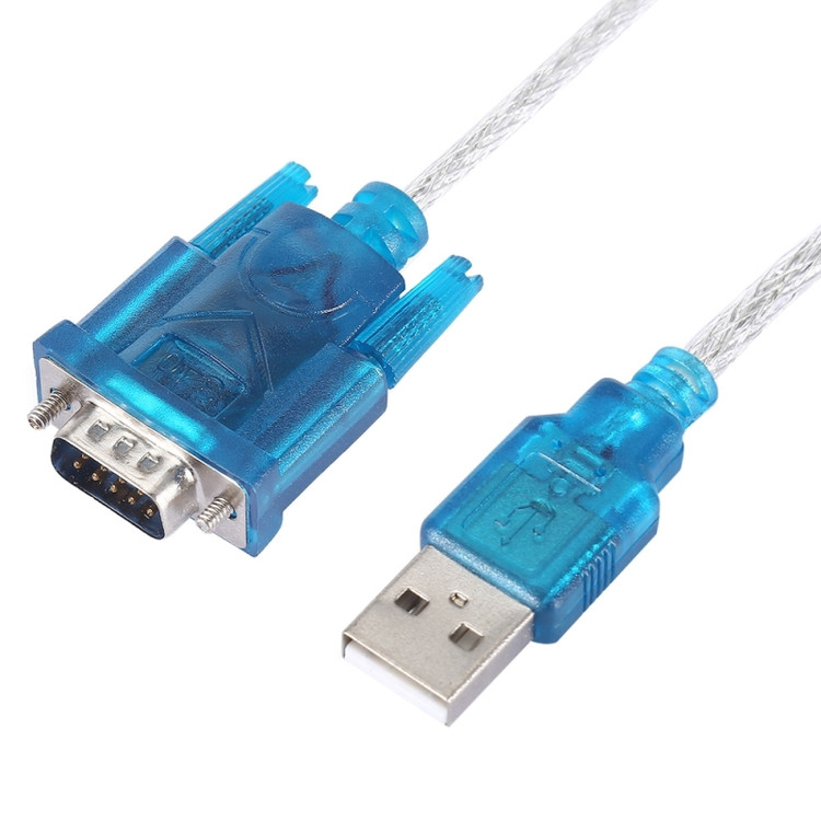 مبدل USB به سریال RS232