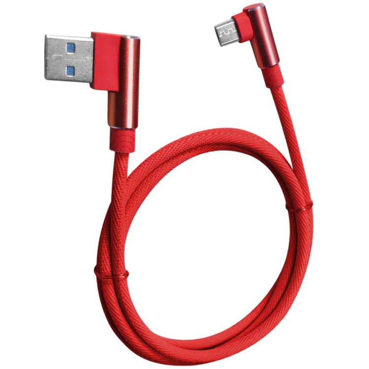 کابل تبدیل USB به microUSB تسکو مدل TC 57 طول 1 متر