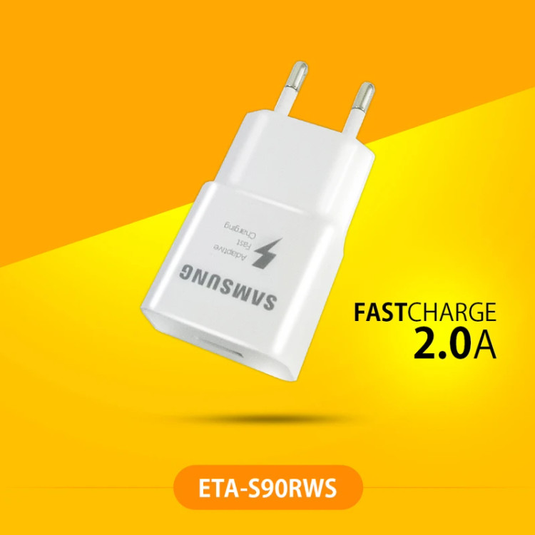 شارژر دیواری مدل ETA-S90RWS