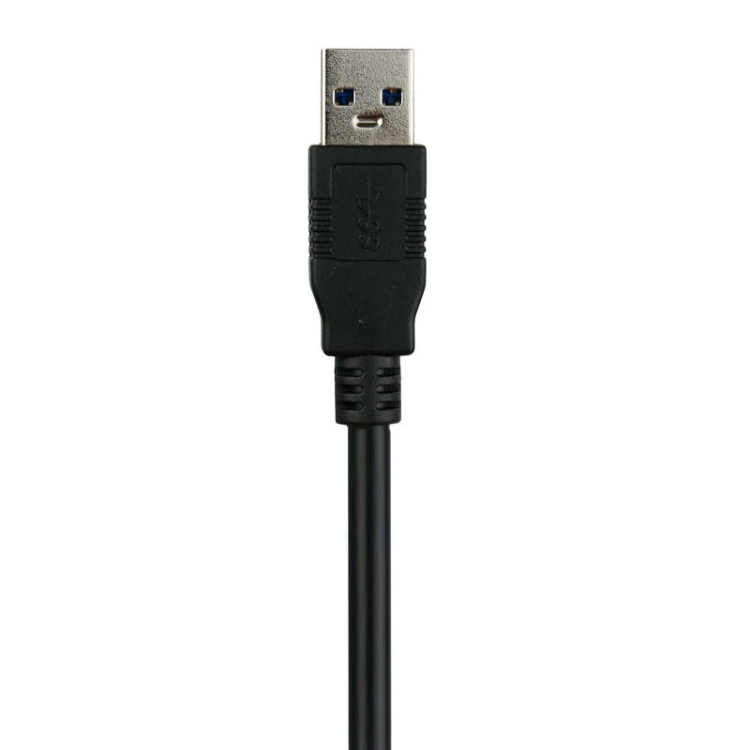 مبدل USB 3.0 به VGA رویال