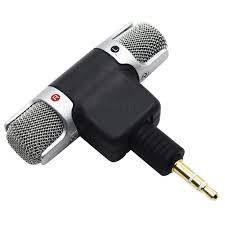میکروفون سونی مدل ECM-DS70P