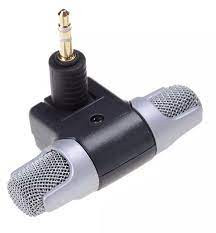 میکروفون سونی مدل ECM-DS70P