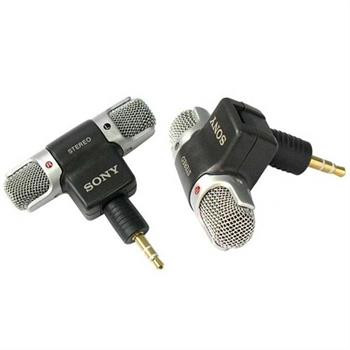 میکروفون سونی مدل ECM-DS70P