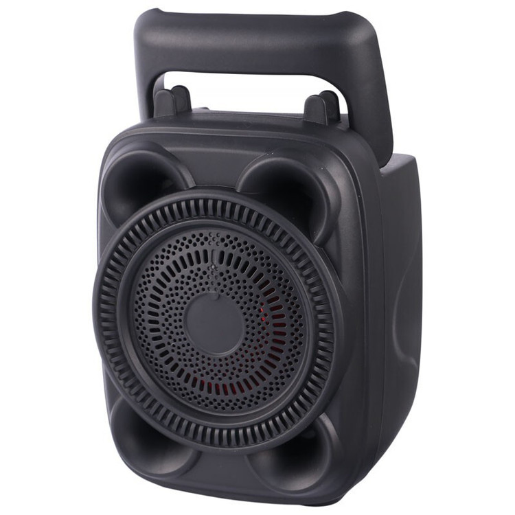 اسپیکر بلوتوثی سینگ ای ZQS1360W + میکروفون
