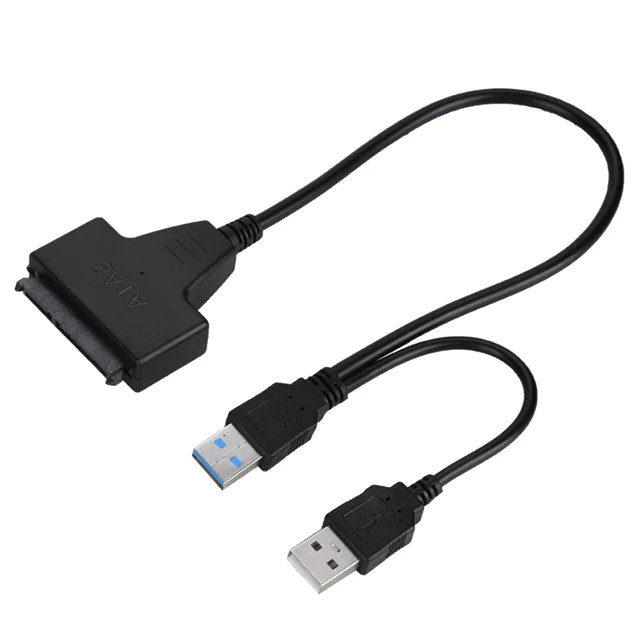مبدل SATA به USB 3.0 مدل RXD-39U3