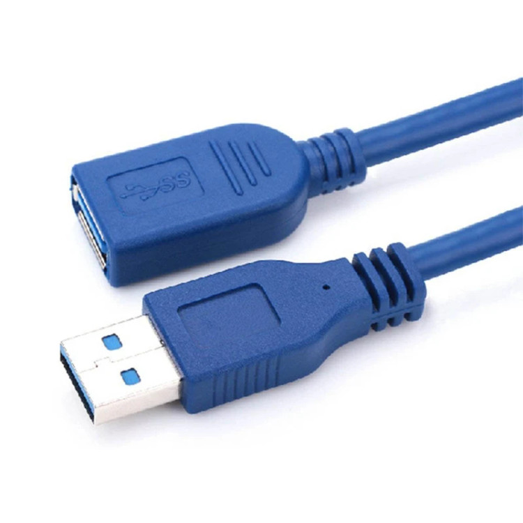 کابل افزایش طول USB 3.0 مدل MUC طول 3 متر