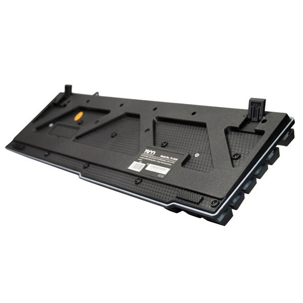 کیبورد تسکو مدل TK 8029 با حروف فارسی