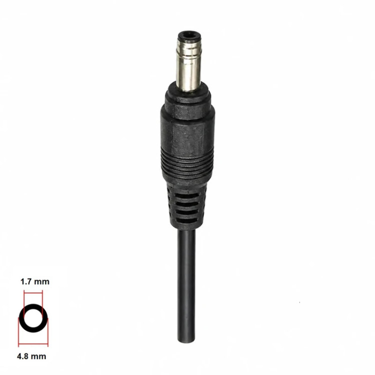 شارژر لپتاپ 18.5 ولت 3.5 آمپر مدل ADP-65W Normal