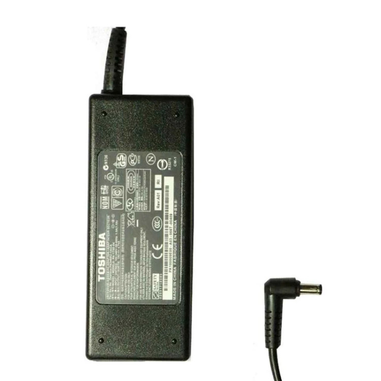 شارژر لپ تاپ 19 ولت 4.74 آمپر مدل PA-1750-04