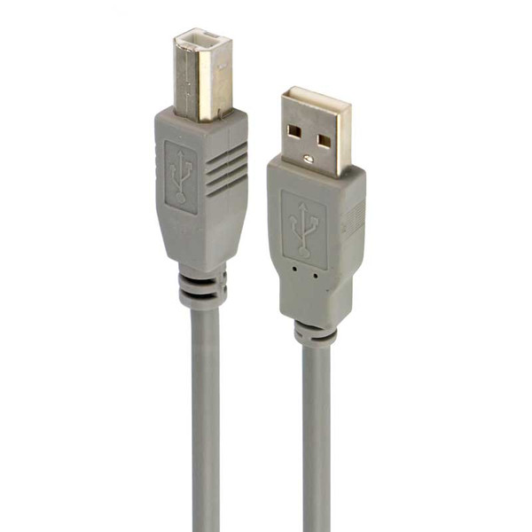 کابل پرینترUSB رویال طول 3 متر